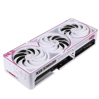 2026 Rainbow RTX5050 8G Ultra W OC Gaming GPU New Graphics Card