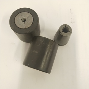 Matériel de traitement thermique fil de poteau précontraint tendant l'ancre de cale de 3MM ancres de brin d'acier de fil de <span class=keywords><strong>6MMS</strong></span> 5MM 9MM - Product Image 3