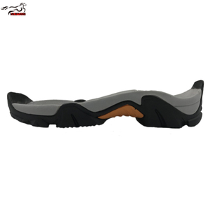 <span class=keywords><strong>Mustang</strong></span>, superventas, zapatos de senderismo para hombres, suela deportiva, suela antideslizante, zapatos de goma, suela para Filipinas, Vietnam - Product Image 3