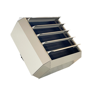 8-50kw công nghiệp hot-bán Nóng Đơn vị nước nóng và máy sưởi không khí ở Châu Âu và Mỹ cho hội thảo kho tàu bệnh viện - Product Image 5