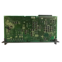 Tarjeta Principal de Robot FANUC Rj3-iB de Alta Calidad A16B-3200-0412, Usada, Original, en Stock