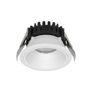 <span class=keywords><strong>Focos</strong></span> empotrables antideslumbrantes <span class=keywords><strong>focos</strong></span> interiores 15W 20W 25W 35W 42W Foco LED <span class=keywords><strong>redondo</strong></span> regulable - Product Image 4