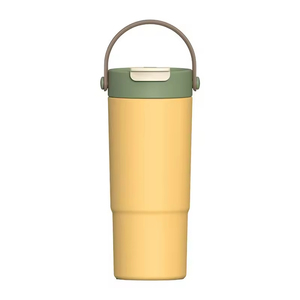 Wholesale Custom Logo Double Wall Vacuum Insulated Stainless Steel Water Bottle for Outdoor and Office Use - Product Image 4