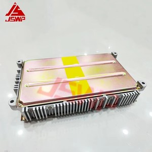 Carte de commande d'ordinateur pour excavatrice SK480LC, ECU ECM LS22E00011F2 LS22E00011F3 - Product Image 3