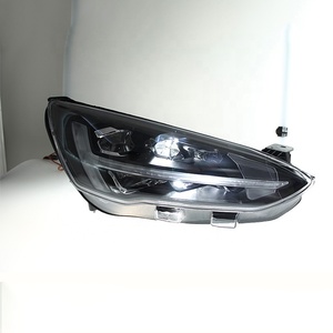 Per <span class=keywords><strong>Ford</strong></span> <span class=keywords><strong>Focus</strong></span> 4 lampada frontale a LED <span class=keywords><strong>2019</strong></span> gruppo luce anteriore con luce di marcia diurna - Product Image 3