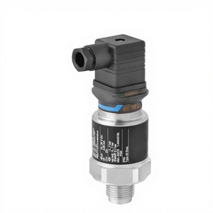 Transmisor de Presión E+H PMP11 0-40 Bar 4-20mA Acero Inoxidable IP65 Inteligente - Product Image 3