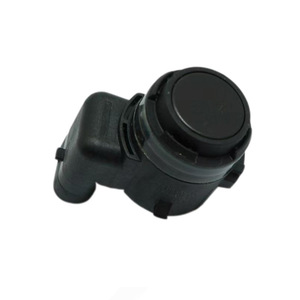 Capteur de stationnement BMW X6 F15 F16 F86 Series 66209274428 Sonde de radar de recul DC 12V étanche avec alarme LED - Product Image 1