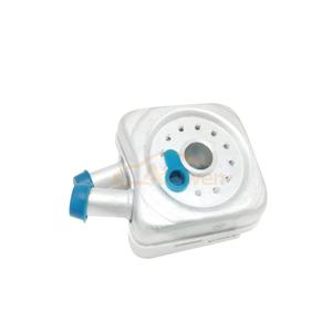 Radiateur refroidisseur d'huile moteur utilisé pour VW OE NO.068 117 021 B 68117021B - Product Image 6
