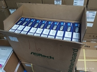 Carte mère ASROCK H510M-ITX/ac, nouvelle, LGA 1200, 64 Go, catégorie de produits
