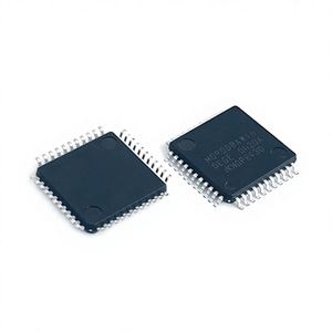 MC9S08 Circuito Integrado Original MCU de 8 Bits, 16 KB de Memoria Flash, 44LQFP, Microcontrolador IC MC9S08AW16CFGE - Product Image 1