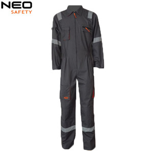 Factory Wholesale <strong>Women</strong> Men Bib Trousers Work Uniform Large Size Functional Work Bib Pants High Quality Popular Bib <strong>Dungaree</strong> - Product Image 4