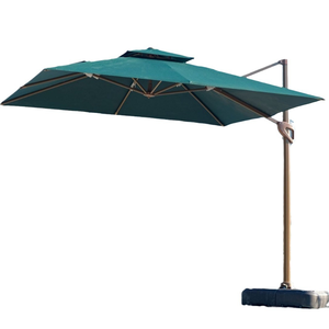 <span class=keywords><strong>Parasol</strong></span> en aluminium <span class=keywords><strong>haut</strong></span> <span class=keywords><strong>de</strong></span> <span class=keywords><strong>gamme</strong></span> personnalisé pour la plage et l'hôtel <span class=keywords><strong>Parasol</strong></span> moderne <span class=keywords><strong>de</strong></span> 3m pour le jardin et le mobilier d'extérieur pour la piscine - Product Image 1