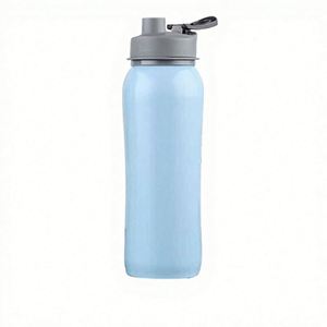 Stainless Steel Sports Bottle for Cold Drinking Outdoor Cycling 304 Grade, Business Gifts With Customizable Logo and Color - Product Image 3