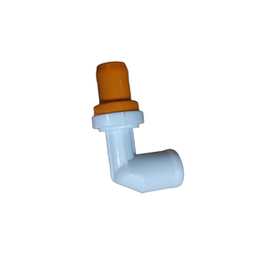 卸売高性能4L5G6A666AA L35613890フォードFCS05-14/MDO 04-07/ZS07-14/SMAX用オイルウォーターセパレーター一方向バルブ - Product Image 1