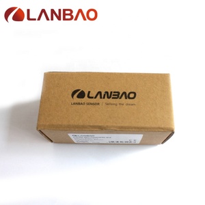 Capteur de position optique LANBAO PR30 AC 2 fils, transducteur de commutation Shanghai - Product Image 4