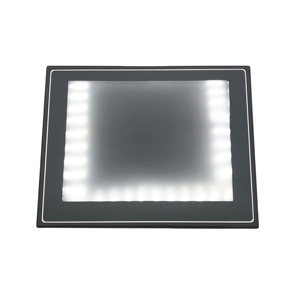 Dop107eg DOP-107EG เดลต้าหน้าจอ PLC HMI การควบคุมการแสดงผลหน้าจอสัมผัส - Product Image 1