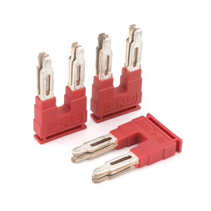 用于PT 16mm ² / ST 16mm ² 接线盒附件的<span class=keywords><strong>FBS</strong></span> 2-12插入式桥 - Product Image 5