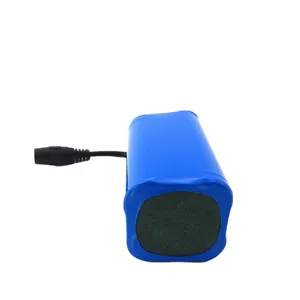 Paquete OEM personalizado de 2500mAh, batería LifePO4, 5000mAh y 6000mAh 18650 21700 32700 10400 celda de batería de litio de grado A - Product Image 4