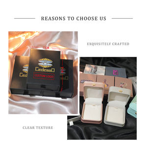 Collar de Oro <span class=keywords><strong>Real</strong></span> de 14k y 18k, Personalizado con Nombre o Letra, para Mujer, Regalos, Joyería Fina - Product Image 6