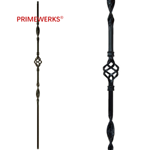 Декоративная кованая корзина для лука PRIMEWERKS - Product Image 1