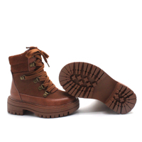 Bottes de neige pour femmes, chaussures d'hiver décontractées, bottes imperméables, chaussures pour femmes, vente en gros, bottes OEM personnalisées, bottines pour femmes