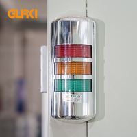 GURKI OEM ODM Inséreur automatique électrique personnalisé pour boîtes en carton ou barils en plastique pour machine d'emballage d'insertion de sacs alimentaires