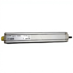 เซ็นเซอร์วัดตำแหน่งแบบแม่เหล็ก Baruff BTL7-E501-M1750-P-S32 พร้อมความแม่นยำในการวัดตำแหน่งที่สูงและสามารถทำซ้ำได้ดี - Product Image 4