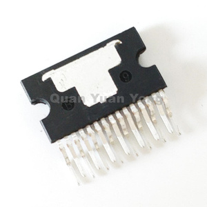 Circuito integrado TDA7297 Chip de componente electrónico original y nuevo <span class=keywords><strong>DASA</strong></span> - Product Image 2