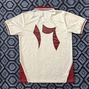 Toptan Özel 25-26 Filistin Futbol Forması Madridss Futbol Tişörtü Retro Ronaldo Futbol Forması Maillot De Foot - Product Image 6