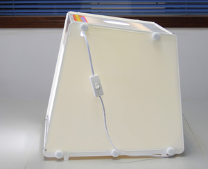 professionale un colpo mini <span class=keywords><strong>studio</strong></span> fotografico portatile - Product Image 4