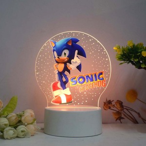 2023 nouvelles idées jeu jouets animaux cadeaux ensemble pour bébé enfants enfants bricolage décorations éclairage lampe de Table présent - Product Image 5