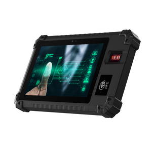 Máy tính bảng <span class=keywords><strong>Android</strong></span> 8 inch với cảm biến vân tay điện dung và bảo vệ xâm nhập IP65 - Product Image 1