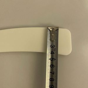 Bâton de hockey en plastique personnalisé pour enfants - Logo personnalisé imprimé UV, bâton miniature léger pour un jeu amusant et actif - Product Image 2