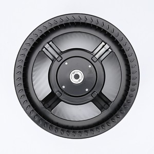 Turbine d'impulsion de moteur de hotte aspirante pour extracteur de fumée de cuisine mural, pièce électrique - Product Image 2