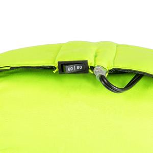 <span class=keywords><strong>Calentador</strong></span> <span class=keywords><strong>de</strong></span> neumáticos delantero y trasero para motocicleta, accesorio básico, actualizado, 2022, 110, novedad, 120 - Product Image 5