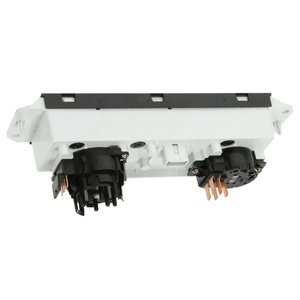 AC Riscaldatore Clima Unità di Controllo Per 2005-2006 <span class=keywords><strong>Je</strong></span>-ep Wr-pescatore 55056558AB 55056558AA - Product Image 3