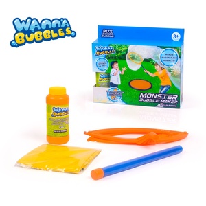 65Cm Summer Party Favor Maker Xà Phòng Bong Bóng Lớn Giải Pháp Stick Đồ Chơi Bong Bóng Xà Phòng Khổng Lồ Bong Bóng Rất Lớn - Product Image 1