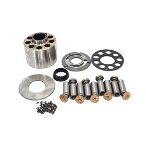 Pièce hydraulique d'excavatrice Kit <span class=keywords><strong>de</strong></span> réparation <span class=keywords><strong>de</strong></span> pompe à piston Kit <span class=keywords><strong>de</strong></span> joint <span class=keywords><strong>de</strong></span> pompe hydraulique Pièces <span class=keywords><strong>de</strong></span> rechange Plaque <span class=keywords><strong>de</strong></span> soupape SBS80 - Product Image 5