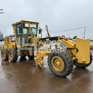 Giờ thấp sử dụng cat140k trong Thượng Hải động cơ học sinh lớp hiệu suất cao Sâu Bướm mèo 140K 140h 140g động cơ học sinh lớp máy để bán - Product Image 2