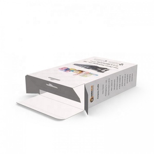 Hoàn toàn tự động bao bì cho thành phần điện tử bán lẻ trường hợp đóng gói máy đấm bốc - Product Image 2