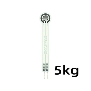 Módulos y kits electrónicos FSR402 RFP602 <span class=keywords><strong>Sensor</strong></span> de presión de película delgada resistiva con interruptor de presión de conversión de voltaje de cola de iones - Product Image 4