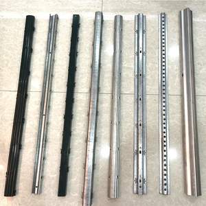 Enrejado Metálico para Viñas, <span class=keywords><strong>Postes</strong></span> Galvanizados para Uvas a Buen <span class=keywords><strong>Precio</strong></span> - Product Image 3