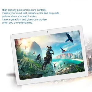 OEM <span class=keywords><strong>8</strong></span> "หน้าจอสัมผัส Quad Core Business แท็บเล็ตพีซี4GB 32GB POE NFC 4G WiFi RJ45 USB การศึกษาเด็กโรงเรียนป้ายดิจิตอล - Product Image 3