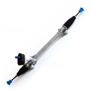 LHD OEM <span class=keywords><strong>48001</strong></span>-1HK0A <span class=keywords><strong>48001</strong></span>-<span class=keywords><strong>9KH0A</strong></span> <span class=keywords><strong>48001</strong></span>-1HB9A <span class=keywords><strong>48001</strong></span>-3AW0A cremallera de dirección asistida para Nissan N17 March Versa K13 11-17 - Product Image 1