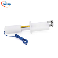 Standard High Accuracy IP2X Protection Accessibility Probe for Fingernail 50N Force Anti Contact Moving Parts IEC60529 1 Year