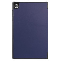 Prix de gros pour la tablette Lenovo Tab M10 HD 2e génération 10,1 pouces, étui en cuir protecteur avec support et fonction veille