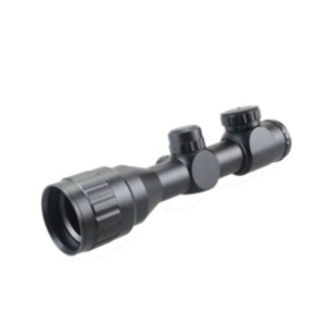 Mira telescópica BANGBANG 4*32AOEG SABPACK de perfil alto con retícula, impermeable, de alta calidad para exteriores, de largo alcance, OEM de fábrica - Product Image 2