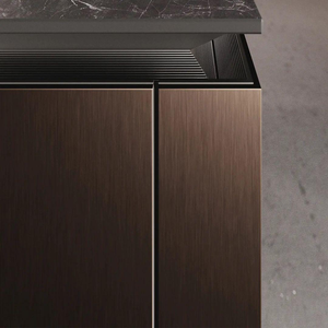 Design di mobili da <span class=keywords><strong>cucina</strong></span> modulari personalizzati di alta qualità per <span class=keywords><strong>la</strong></span> piccola <span class=keywords><strong>cucina</strong></span> - Product Image 4