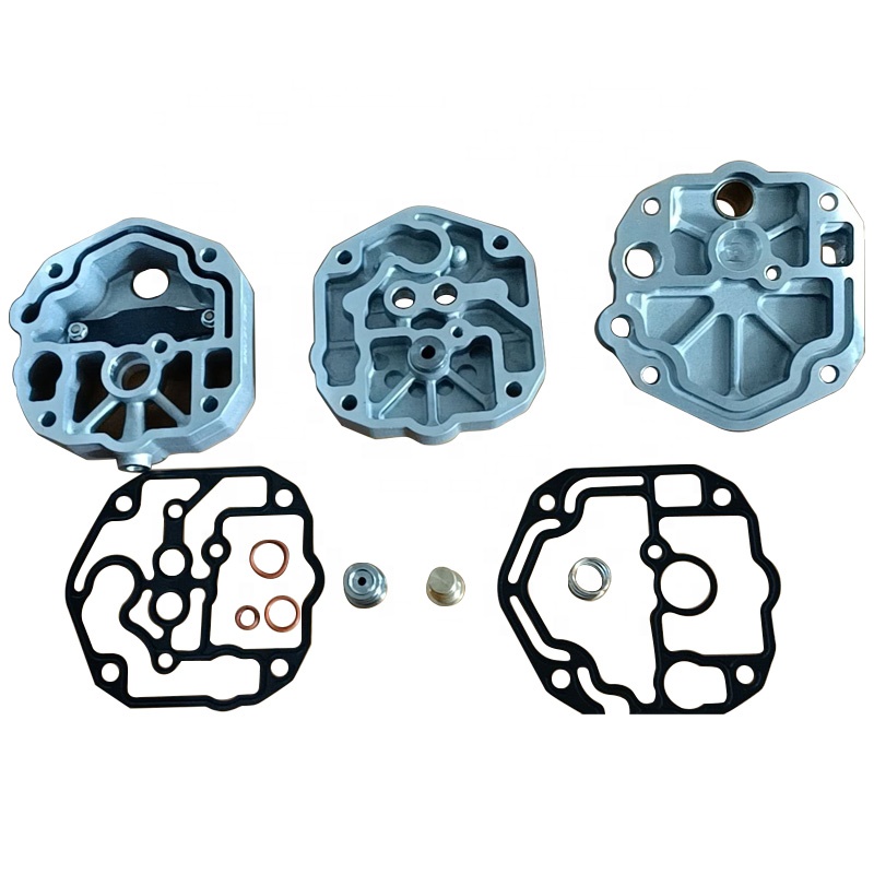 Japan CYZ51 6WF1 Isuzu CXZ Parts Air Compressor Piston Ring