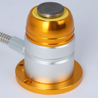 Vente chaude, capteur d'outil automatique, réglage de la longueur de l'outil sur l'axe Z, sonde tactile, jauge, instrument de réglage de l'outil pour machine CNC